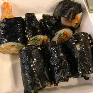 꼬마김밥 사진