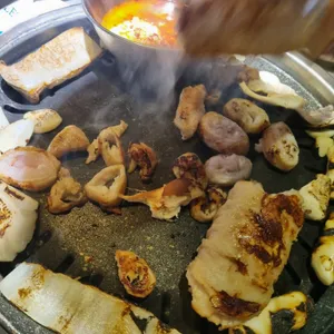 동대문곱창막창 사진