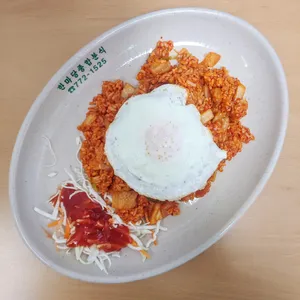 한마당종합분식 사진