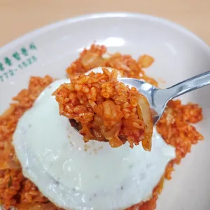 한마당종합분식 사진