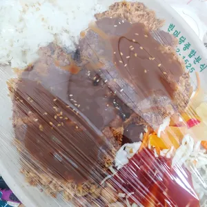 한마당종합분식 사진