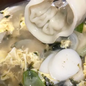 한마당종합분식 사진