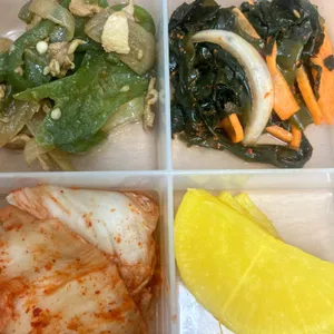 한마당종합분식 사진