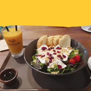 카페마마스 사진