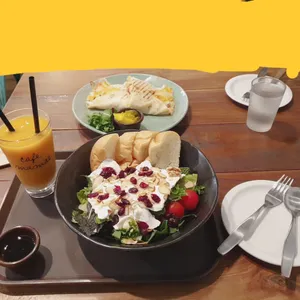 카페마마스 사진