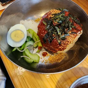 시장면가 사진