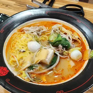 춘리마라탕 사진