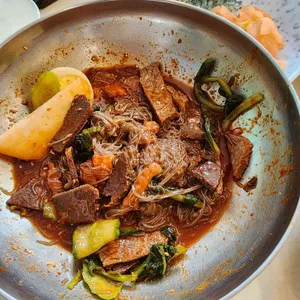 종가면옥 사진