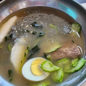 종가면옥 사진
