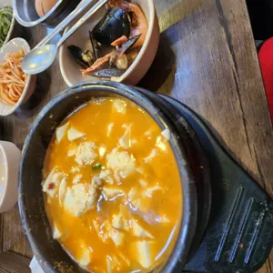 미스터연지동순두부 사진