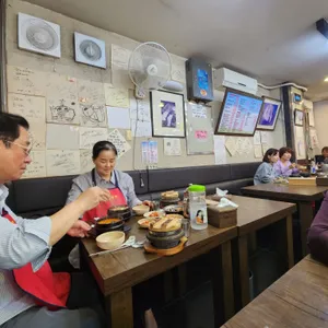 미스터연지동순두부 리뷰 사진