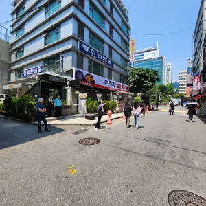 미스터연지동순두부 리뷰 사진