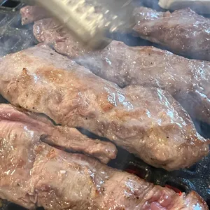 부자막창뒷고기 사진