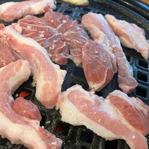 부자막창뒷고기 사진
