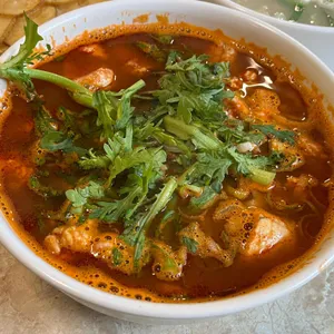 제주곤이칼국수 리뷰 사진