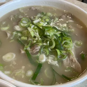 제주곤이칼국수 리뷰 사진