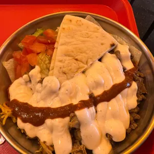 할랄가이즈 사진