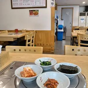 전주비빔밥 리뷰 사진