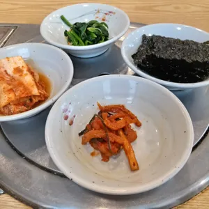 전주비빔밥 사진