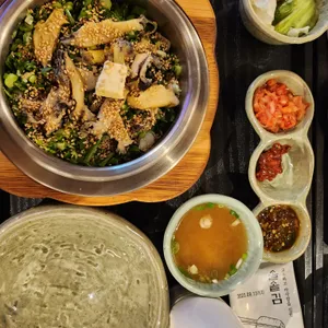 솔솥 사진