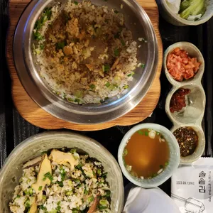 솔솥 사진