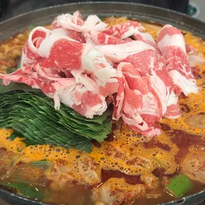 곱스타 한우곱창 사진