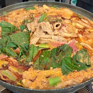 곱스타 한우곱창 사진