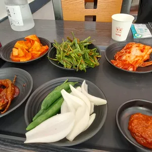곱스타 한우곱창 사진