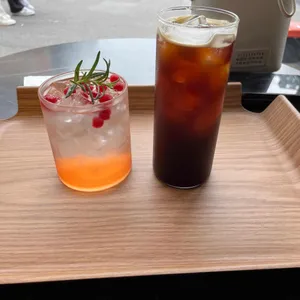 카페 아나트라 사진