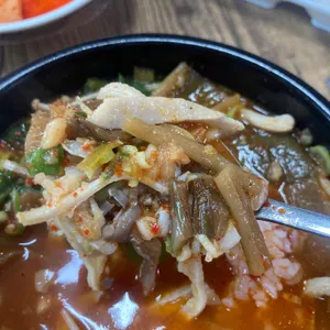 굴다리식당 사진