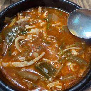 굴다리식당 사진