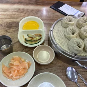 춘하추동밀면 사진