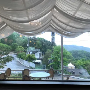 카페 업힐 리뷰 사진