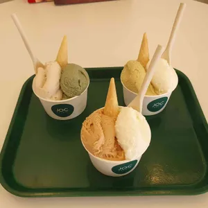 JOC젤라또 사진