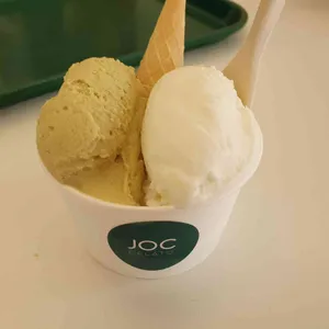 JOC젤라또 사진