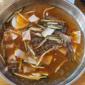 호원냉면&수제돈가스 사진