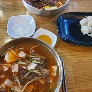 호원냉면&수제돈가스 사진