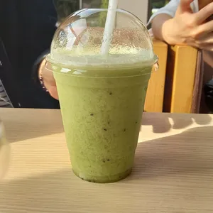커피숍 대표 사진