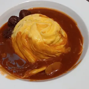 LG생활연수원 양식당 사진