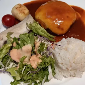 LG생활연수원 양식당 사진