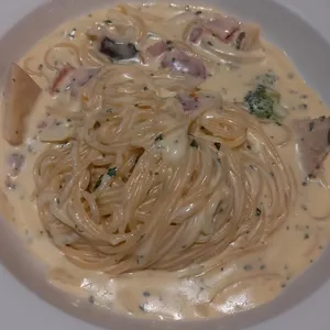 LG생활연수원 양식당 사진