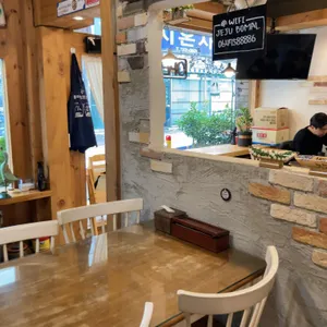 제주보말칼국수 리뷰 사진