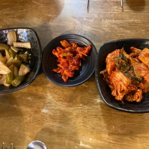 제주보말칼국수 사진