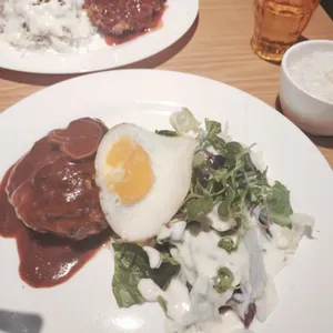 와가마마 사진
