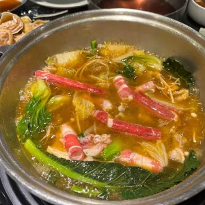 소담촌 사진