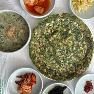 김인경바지락죽 사진