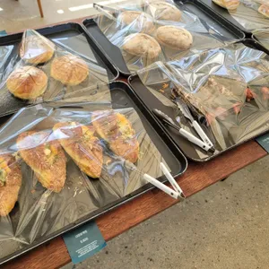 베르자르당 리뷰 사진