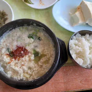 순흥즉석순두부가든 사진