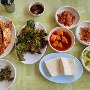 순흥즉석순두부가든 사진