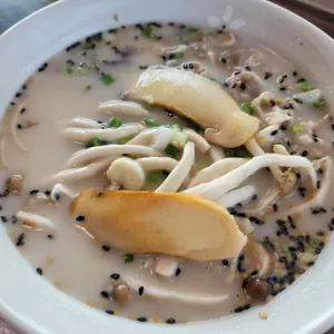 송이향 사진